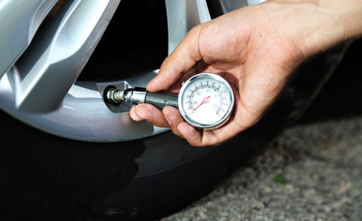  Tyre Pressure Gauge | Tyroola