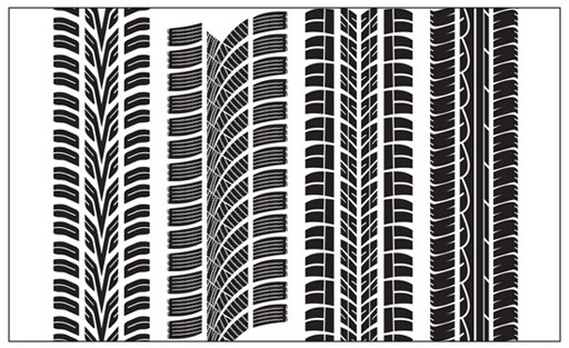 Tyre Tread  | Tyroola