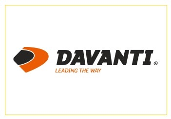 davanti