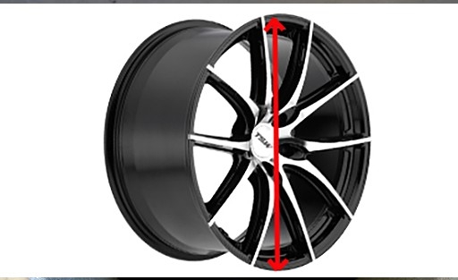  Wheel Size Guide|Tyroola