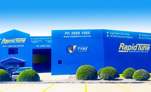 Top 10 Tyre Shops & Fitting Centres in Brisbane