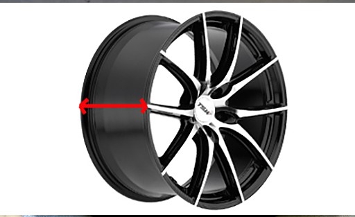  Wheel Size Guide|Tyroola