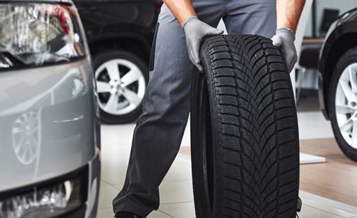 benefits of replacement tyres