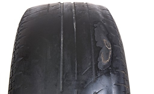 Tyre Tread & Braking Distances, Tyre Safety Guide