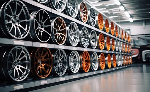 Choosing the Right Wheels for Your Car