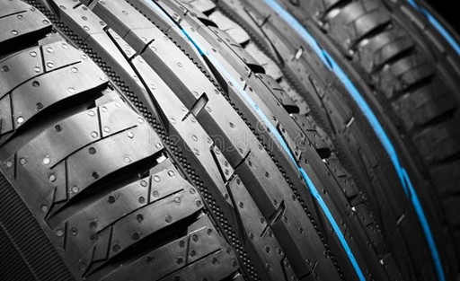 Keep Your Tyres Safe