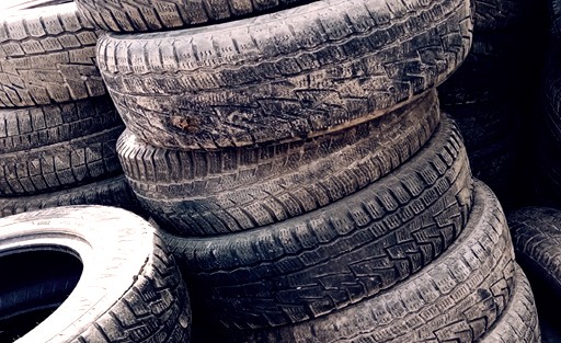 Maintenance on second hand tyres | Tyroola