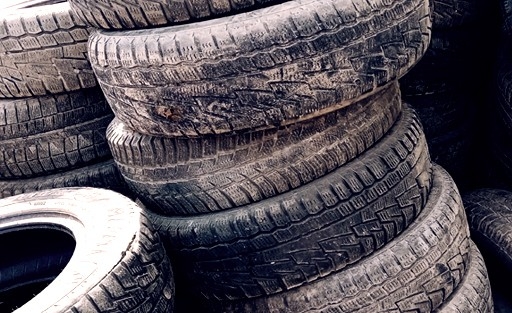 Repairs on second hand tyres | Tyroola