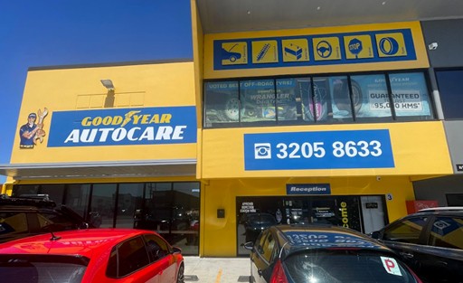 Top 10 Tyre Shops & Fitting Centres in Brisbane