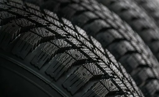 Save gas with the right tyre materials