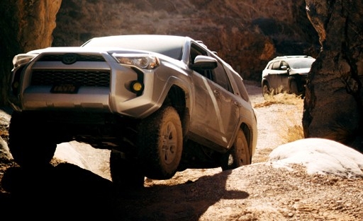  Are All terrain  or mud terrain tyres are best for rocky terrains Outback? | Tyroola