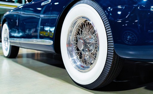 Simple Ways to Paint Whitewall Tires (with Pictures) - wikiHow