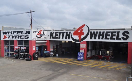 Top 10 Tyre Shops & Fitting Centres in Brisbane