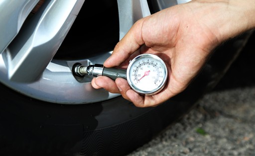 Maintain correct tyre pressure | Tyroola