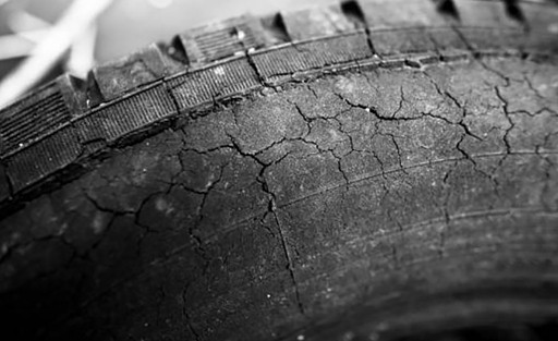 Tyre Cracks | Tyroola