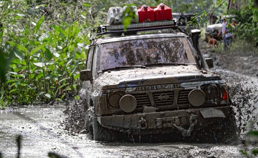Mud terrain tyres | Tyroola