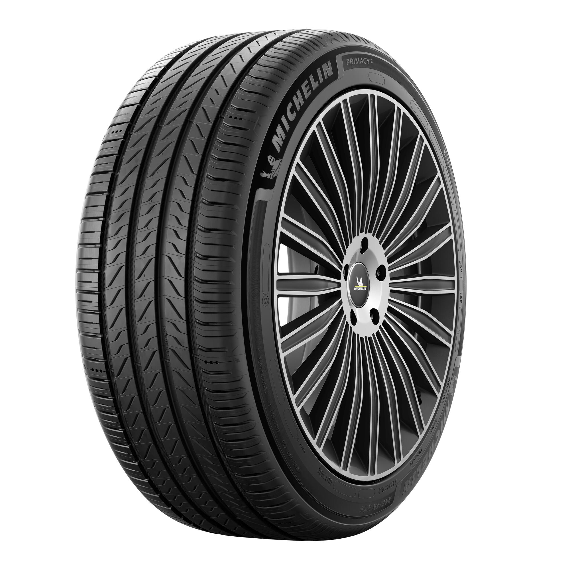 Michelin Primacy 5