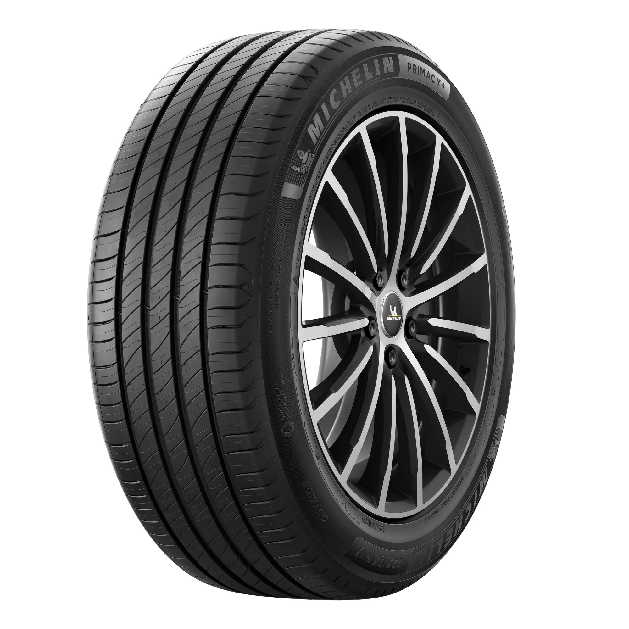 Michelin Primacy 4 St