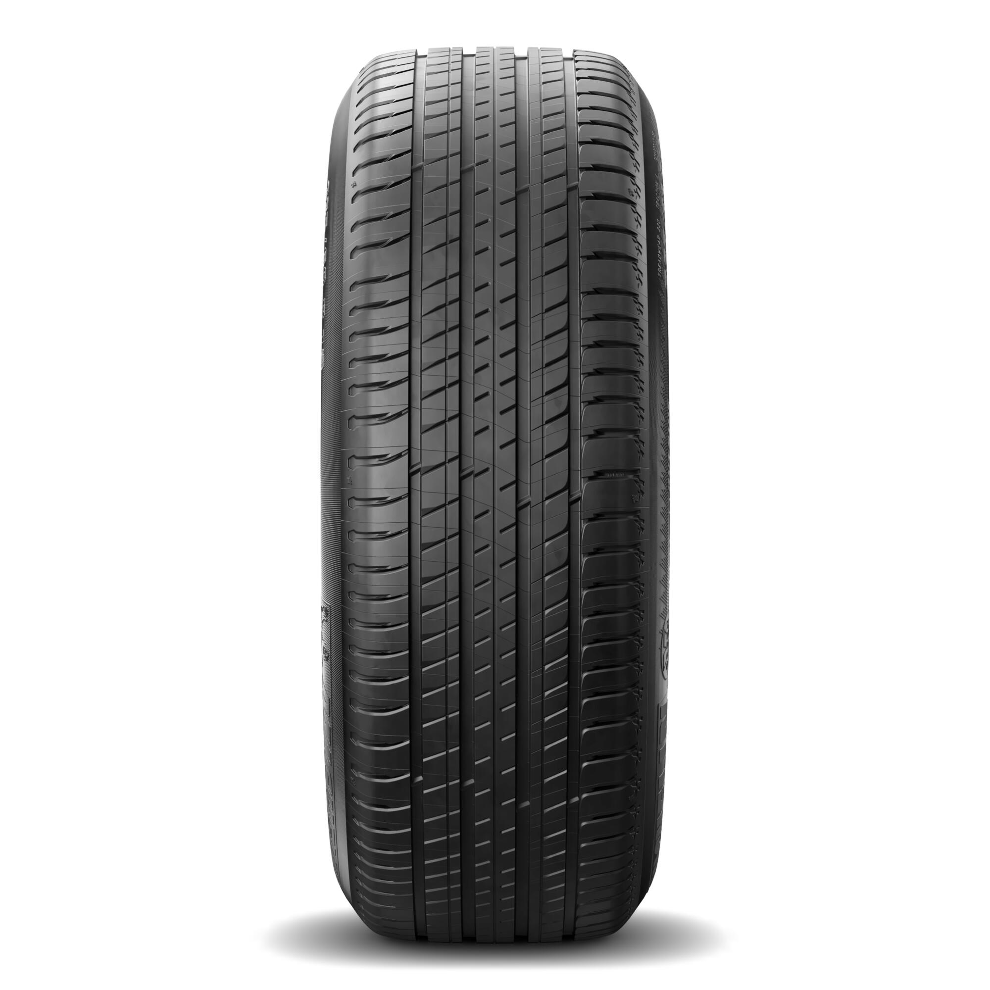 MICHELIN LATITUDE SPORT 3 315/40R21 111Y Tyroola.com.au