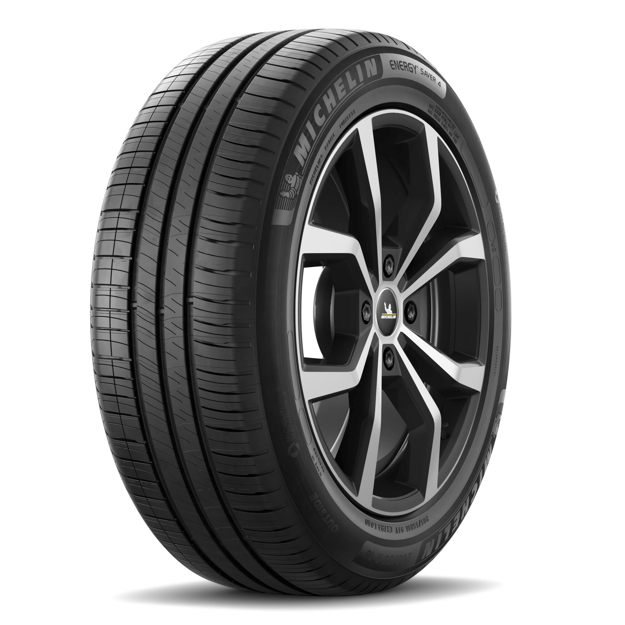175/65 R15 MICHELIN ENERGY SAVER 4、2023年 エナジーセイバー 2025年製 ミシュラン 175/65R15 88H XL ENERGY