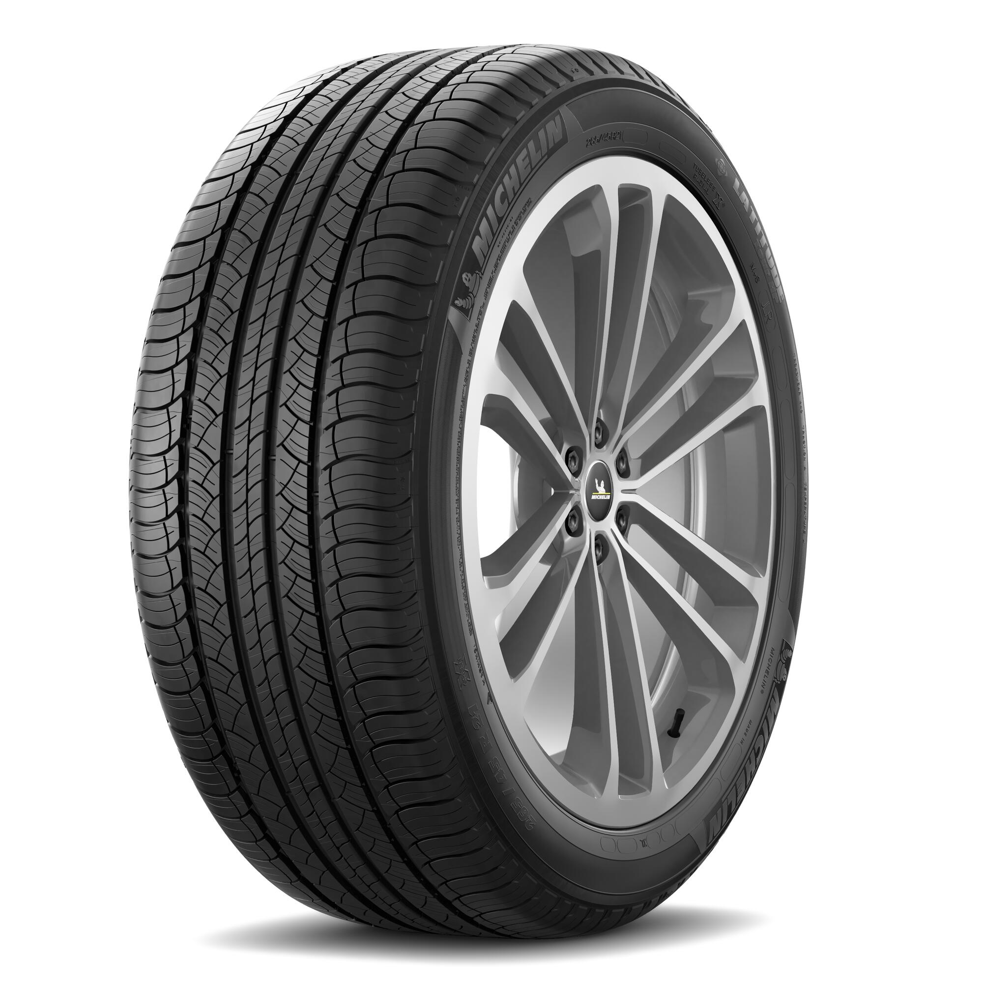 Michelin Latitude Tour HP Tyres from $ 255 | Tyroola | Buy Tyres Cheaper