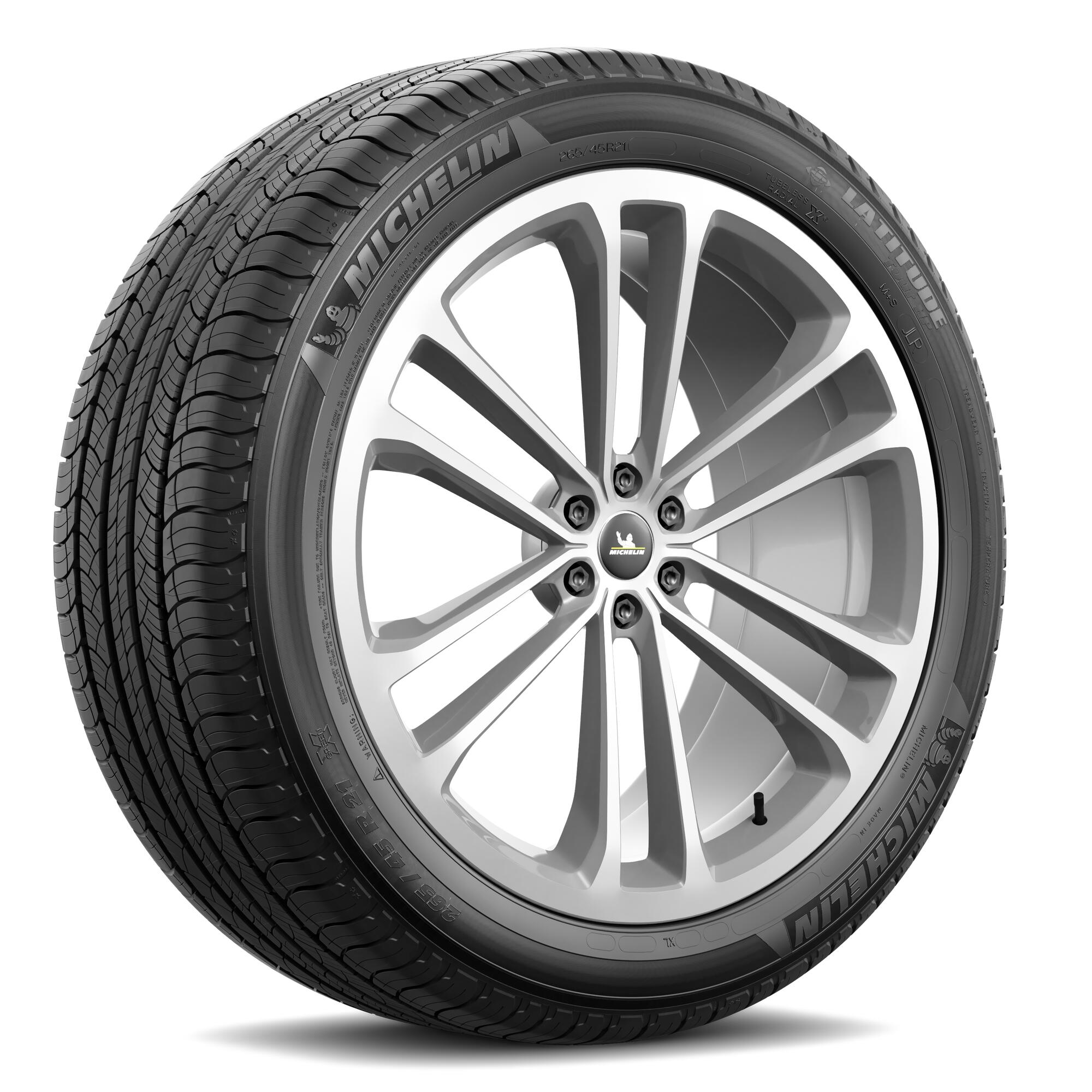 Michelin Latitude Tour HP Tyres from $ 255 | Tyroola | Buy Tyres Cheaper