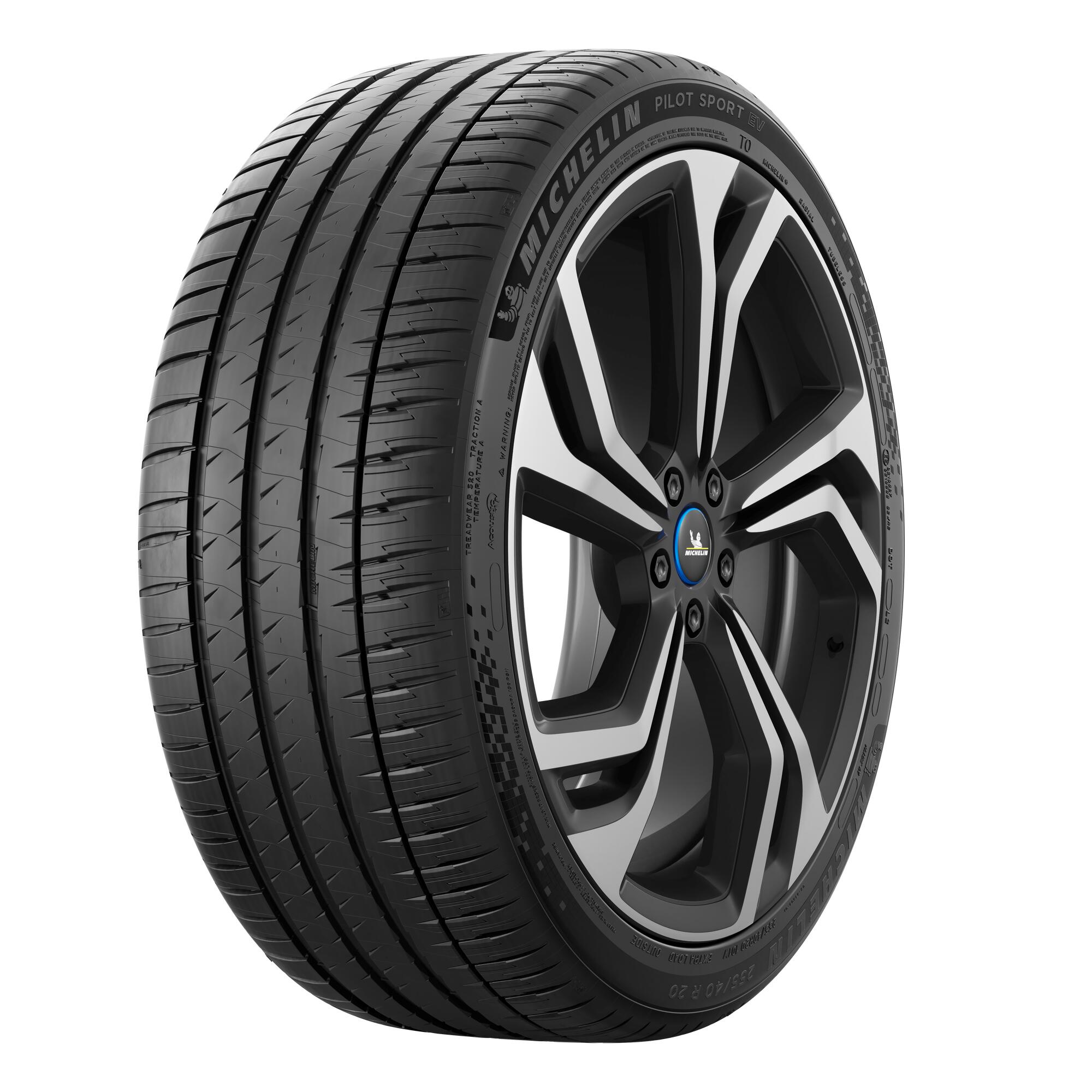 Michelin Pilot Sport Ev