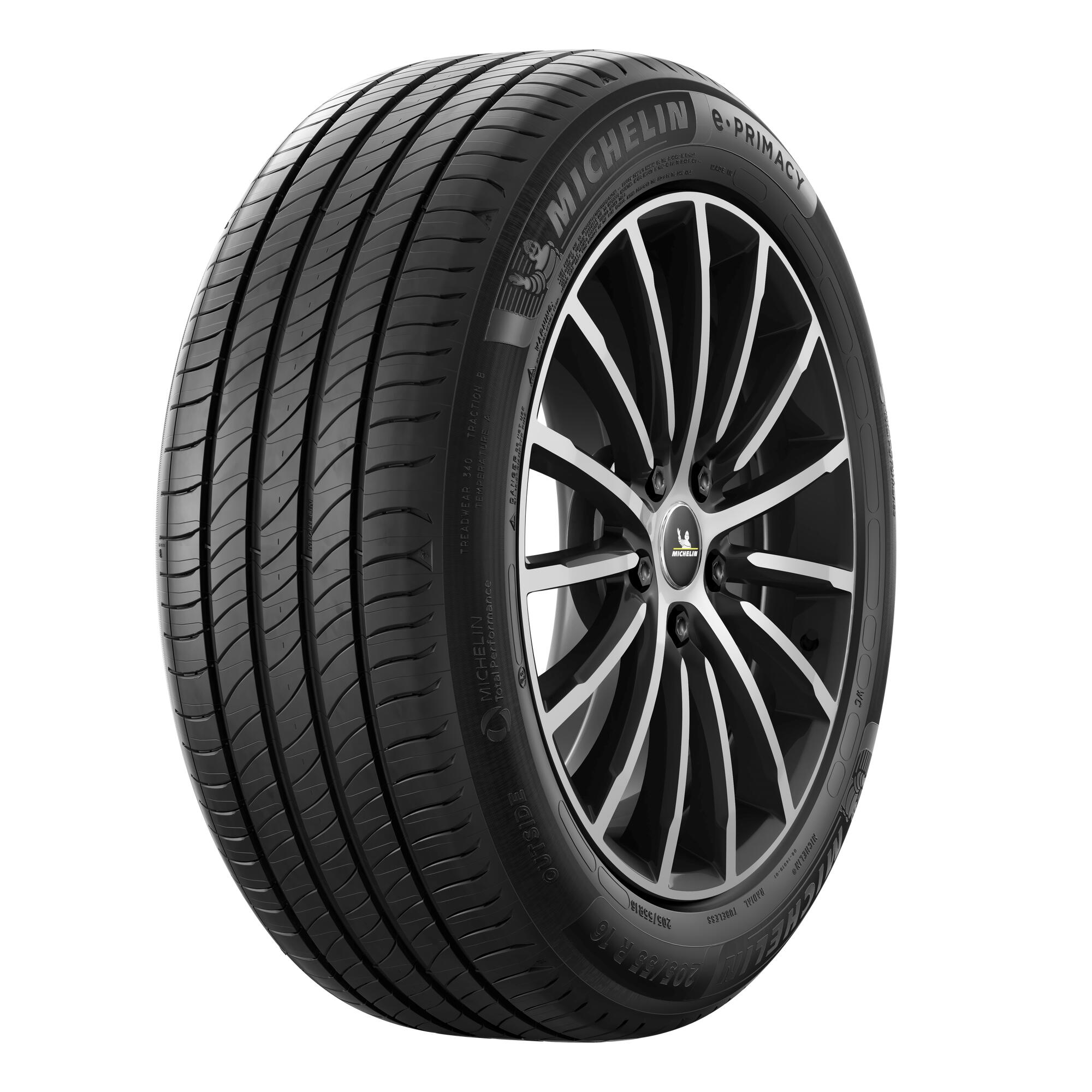 Michelin E Primacy