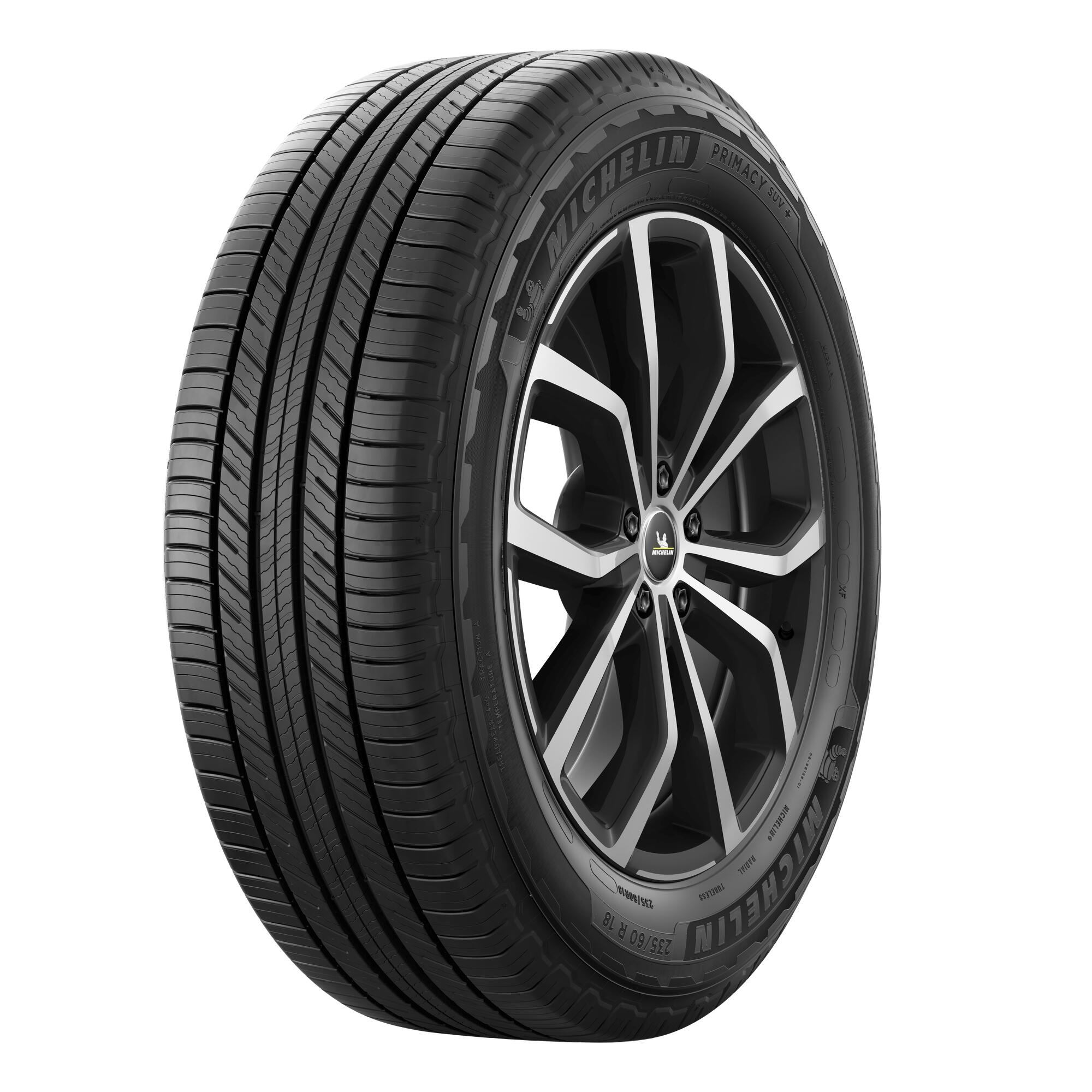 Michelin Primacy Suv Plus