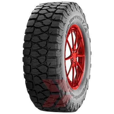 BFGoodrich Hd Terrain Ta Kt