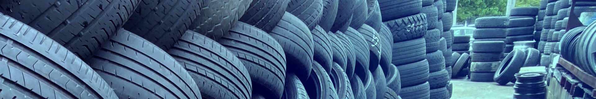 Are Second Hand Tyres Worth It?