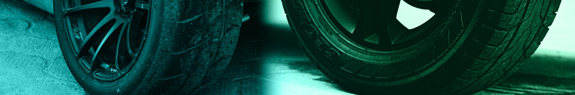 Semi-Slick vs. Performance Tyres: What’s the Difference?