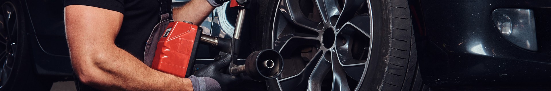 Top 10 Tyre Shops & Fitting Centres in Brisbane