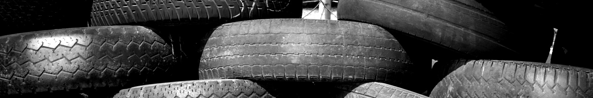 What Is A Bald Tyre and How Do I Spot One?