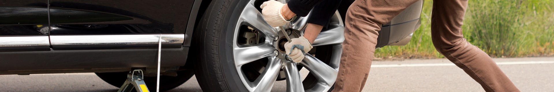 When To Replace Tyres?