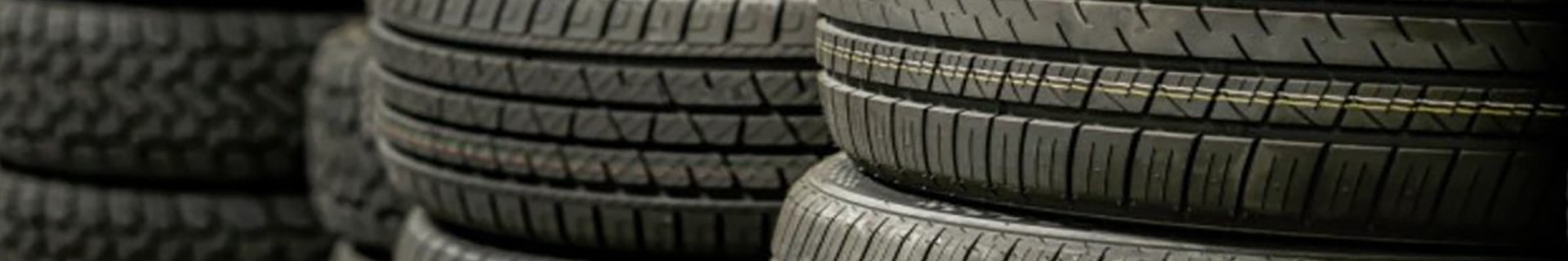 Your Complete Guide To Different Tyre Types