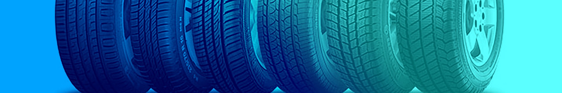 Your Guide To The Different Types Of Vehicle Tyres