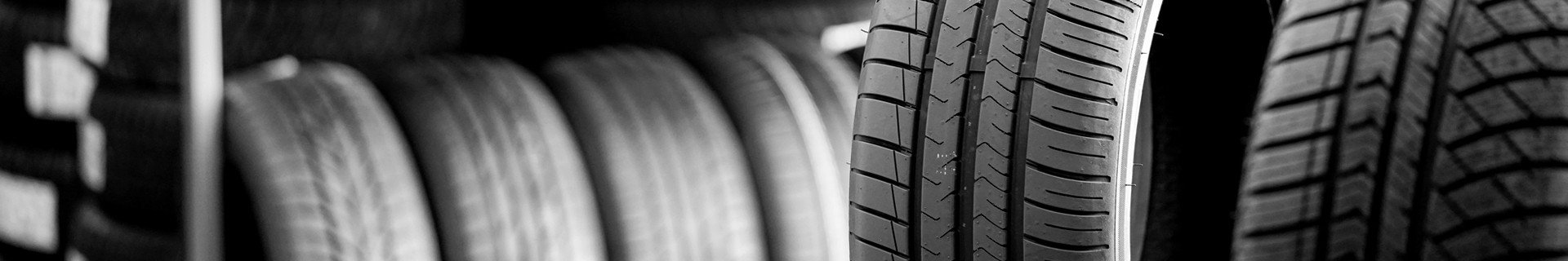 Your Guide to Original Equipment Tyres