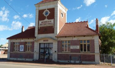 Merredin