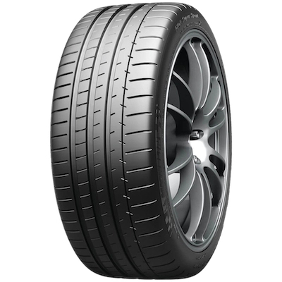 Michelin Pilot Super Sport