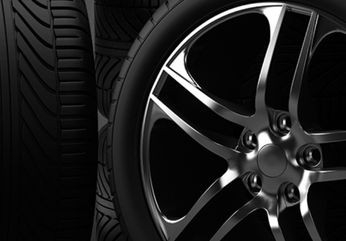 Steel vs. Alloy Wheels