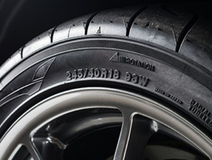 Tyre ratings