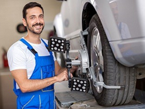  A Complete Guide to Wheel Alignment