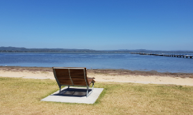 Berkeley-Vale