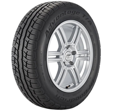 BFGoodrich Advantage TA Sport