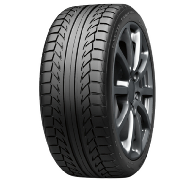 BFGoodrich G Force Sport Comp 2