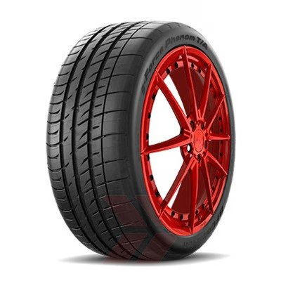 BFGoodrich G Force Phenom Ta