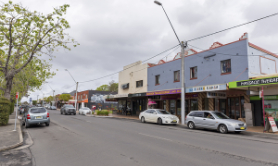 Bomaderry