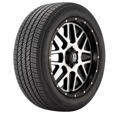 Bridgestone Alenza All Season 2