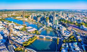 Brisbane